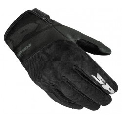 Spidi Γάντια Flash-KP Μαύρο Γάντια