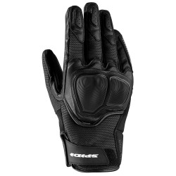 Spidi Γάντια NKD H2OUT Μαύρο 026