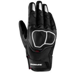 Spidi Γάντια NKD H2OUT Μαύρο / Άσπρο 011