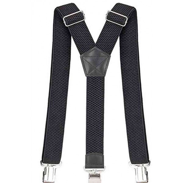 Spidi Ελαστικές Τιράντες Suspenders μαύρο ΕΝΔΥΣΗ