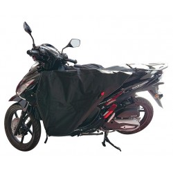 Tucano Urbano Θερμικό Κάλυμμα Ποδιών Honda Vision 110 R226