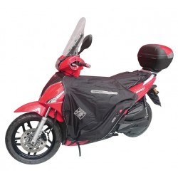 Tucano Urbano Θερμικό Κάλυμμα Ποδιών R200 People S 125/150 '18