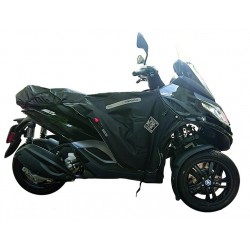 Tucano Urbano Θερμικό Κάλυμμα Ποδιών MP3 HPE / Yourban 300 '18 R207