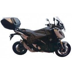 Tucano Urbano Θερμικό Κάλυμμα Ποδιών R221 PRO-X X-ADV 750 '21 ΑΞΕΣΟΥΑΡ ΜΟΤΟ