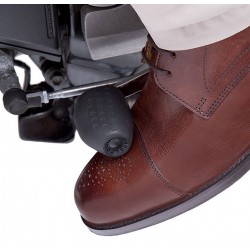 Tucano Urbano Προστατευτικό παπουτσιών 312-1 Διάφορα