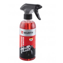 Wurth Καθαριστικό Υπολειμμάτων Εντόμων 400ml ΛΙΠΑΝΤΙΚΑ & ΚΑΘΑΡΙΣΤΙΚΑ