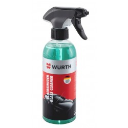 Wurth Καθαριστικό Τζαμιών 400ml ΛΙΠΑΝΤΙΚΑ & ΚΑΘΑΡΙΣΤΙΚΑ