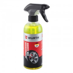 Wurth Καθαριστικό Ζαντών 400ml