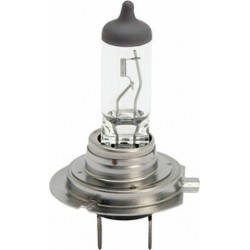 Wurth Λάμπα H7 12V-55W (Halog) ΑΝΤΑΛΛΑΚΤΙΚΑ