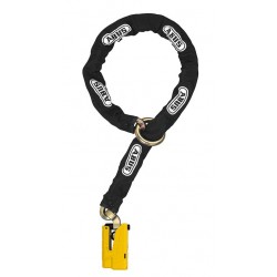 Abus Αλυσίδα & λουκέτο 807712KS120BL