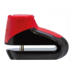 Abus Κλειδαριά δισκοφρένου 303R κόκκινο Abus Κλειδαριά δισκοφρένου 303R κόκκινο