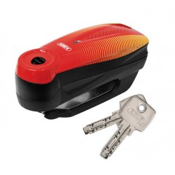 Abus Κλειδαριά δισκοφρένου 7000RS1Α ΑΝΤΙΚΛΕΠΤΙΚΑ