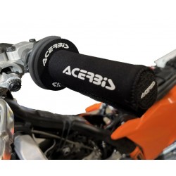 Acerbis Universal προστασία χειρολαβής Maneta 25423.090 μαύρο