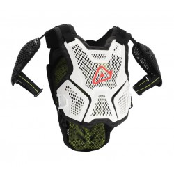 Acerbis Θώρακας P035 S L2 26476.030 άσπρο Acerbis Θώρακας P035 S L2 26476.030 άσπρο