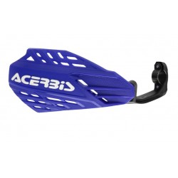 Acerbis Χούφτα Linear Vented 26542.245 μπλε/άσπρο