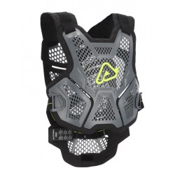 Acerbis Θώρακας P035 26484.070 γκρι Acerbis Θώρακας P035 26484.070 γκρι