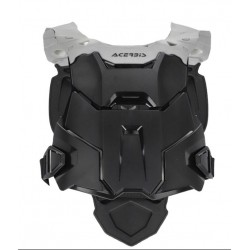 Acerbis Θώρακας Linear 25315.293 γκρι/μαύρο Acerbis Θώρακας Linear 25315.293 γκρι/μαύρο