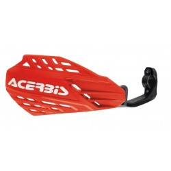 Acerbis Χούφτα Linear Vented 26542.343 κόκκινο/άσπρο