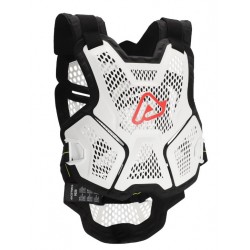 Acerbis Θώρακας P035 26484.030 άσπρο Acerbis Θώρακας P035 26484.030 άσπρο