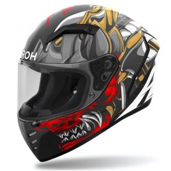 Airoh Κράνος Connor ECE22.06 Samurai matt