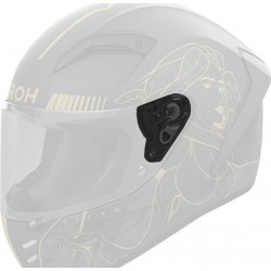 Airoh Mηχανισμός ζελατίνας + βίδες Connor/Spark 2 Airoh Mηχανισμός ζελατίνας + βίδες Connor/Spark 2