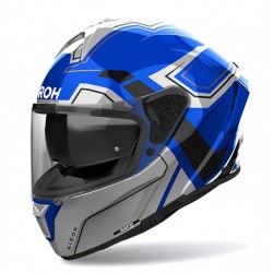 Airoh Κράνος Spark 2 ECE22.06 Dart μπλε gloss