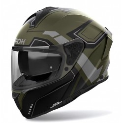 Airoh Κράνος Spark 2 ECE22.06 Dart military matt