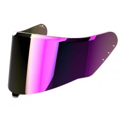 Airoh Ζελατίνα Matryx ιρίδιο καθρέφτης Ζελατινες / Ανταλλακτικα