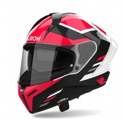 Airoh Κράνος Matryx ECE 22.06 Thron κόκκινο gloss