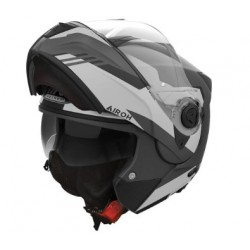 Airoh Κράνος Specktre ECE 22.06 Clever Anthracite matt Moto Cross