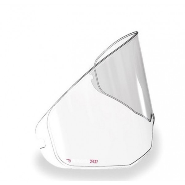 Airoh Pinlock Commander 2 Ζελατινες / Ανταλλακτικα