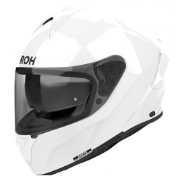 Airoh Κράνος Spark 2 ECE22.06 άσπρο gloss Full Face
