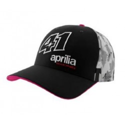 APRILIA ΚΑΠΕΛΟ 2024 DUAL Μπαλακλάβες /  Κολάρα / Σκούφοι / Καπέλα