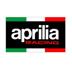 APRILIA ΣΗΜΑΙΑ RACING 2024
