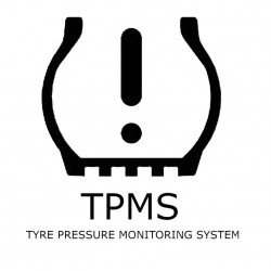 Aprilia Σύστημα Ελεγχ Πίεσης Ελαστ RS457