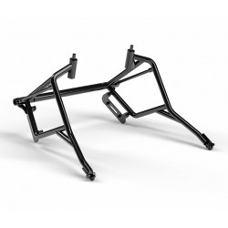 Aprilia Βάσεις Βαλιτσών Πλαϊνές RS457