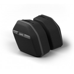 Aprilia Βαλίτσες Πλαϊνές RS457 Σετ