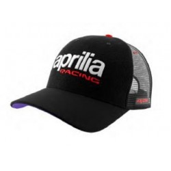 APRILIA ΚΑΠΕΛΟ 2024 ΜΕ ΔΙΧΤΥ Μπαλακλάβες /  Κολάρα / Σκούφοι / Καπέλα