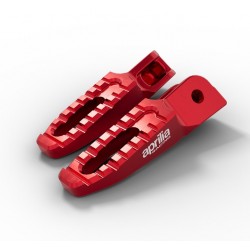 Aprilia Μαρσιπιε Μπρος RS457 Αλουμινίου