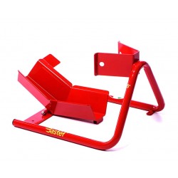 Bastef Σταντ στάθμευσης μπροστινού τροχού PAM21