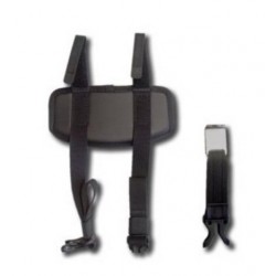 BMW Motorrad KIT τοποθέτησης για Tank Bag