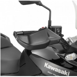 Givi Προστασία χεριών HP4103B_Versys 650'10-17 Kawasaki