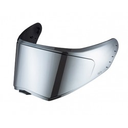 Caberg Ζελατίνα Drift Evo II A9673 20/25% καθρέπτης ασημί Antiscratch pinlock prepared  Ζελατινες / Ανταλλακτικα