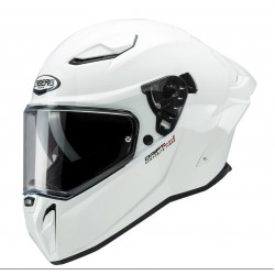 Caberg Κράνος Drift Evo II λευκό PINLOCK fitted Full Face