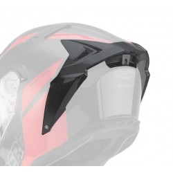 Caberg Drift Evo II A9649 πίσω spoiler φυμέ (L/XL/XXL) Συντήρηση Κρανών