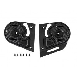 Caberg Μηχανισμός ζελατίνας Flyon/Flyon-II A9575 Caberg Μηχανισμός ζελατίνας Flyon/Flyon-II A9575