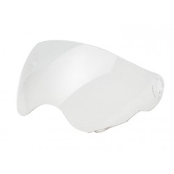 Caberg Διάφανη antiscratch ζελατίνα Jackal A8303