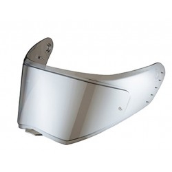 Caberg Ζελατίνα Drift Evo II A9579 40/50% καθρέπτης ασημί Antiscratch pinlock prepared  Ζελατινες / Ανταλλακτικα