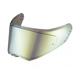 Caberg Ζελατίνα Drift Evo II A9581 40/50% καθρέπτης χρυσό Antiscratch pinlock prepared  Ζελατινες / Ανταλλακτικα