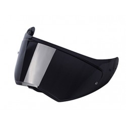 Caberg Ζελατίνα Drift Evo II A9582 φυμέ σκούρο Antiscratch pinlock prepared  Ζελατινες / Ανταλλακτικα